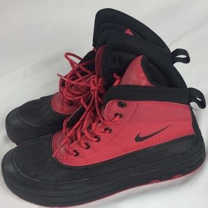 Nike boots